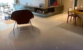 Imagem 2: Beira mar - Apartamento para venda tem 258 metros quadrados com 4 quartos em Cruz das Alma