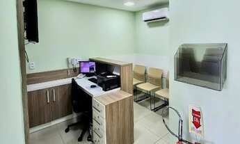 Imagem 3: Vendo Clínica odontólogica completa com 53 m2 no Carioca Office