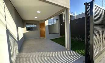 Imagem 6: CASA NOVA JD. OURO VERDE