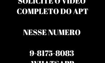 Imagem 4: Apartamento para alugar penisula ( ed. maritimus