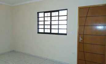 Imagem 4: Casa com 1 dormitório para alugar, 60 m² por R$ 1.076,95/mês - Parque Nova Carioba - Ameri