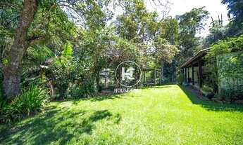 Imagem 2: Casa com 3 dormitórios à venda, 428 m² por R$ 1.100.000 - Chácaras Aurora - Embu das Artes