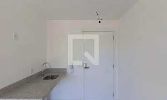 Imagem 6: Apartamento para Aluguel - Vila Nova Conceição, 1 Quarto, 26 m2