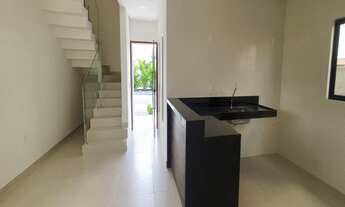 Imagem 3: CASA DUPLEX NO CONDOMÍNIO GEISEL PRIVÊ