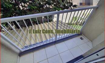 Imagem 4: Lindo Apartamento 2 quarto (1suíte) no Centro da Praça Seca - Rio de Janeiro - RJ