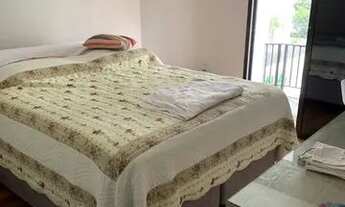 Imagem 6: Apartamento Venda Vila Mascote 150 m² 3 Dormitórios