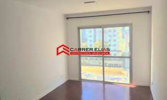 Imagem 2: Apartamento locação105 m² 3 Dorms 2 Vagas na Pompeia - São Paulo