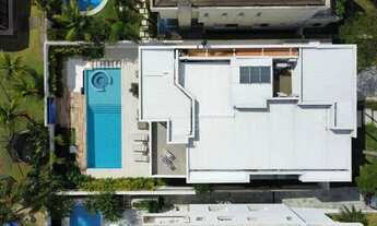 Imagem 4: Casa com 4 dormitórios à venda, 650 m² por R$ 15.000.000,00 - Alphaville 0 - Barueri/SP