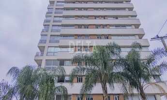 Imagem 4: Apartamento mobiliado na Rua Heller com 2 suítes, no Centro de Novo Hamburgo. REF: 69