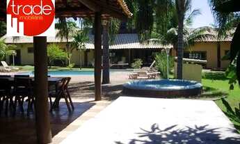 Imagem 4: Casa residencial à venda, Condomínio Quinta da Boa Vista, Ribeirão Preto