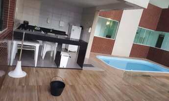 Imagem: Vendo, alugo ou repasso apartamento em quadramares(portal