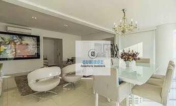 Imagem 7: Apartamento com 2 dormitórios, 123 m² - venda por R$ 3.200.000,00 ou aluguel por R$ 17.800