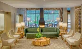 Imagem 2: Apartamento WYNDHAM GRAMADO TERMAS RESORT