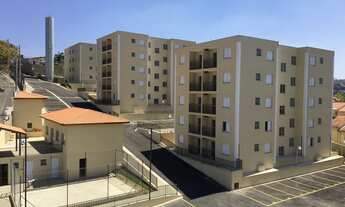 Imagem: APARTAMENTOS 2 amp 3 DORMS PRONTO PRA