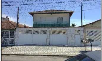 Imagem: PRAIA GRANDE - Casa Padrão