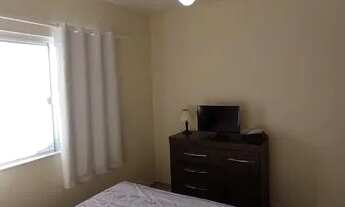 Imagem 3: Vendo casa com 02 quartos, móveis planejados, área gourmet, lado da lagoa, próximo da ilha