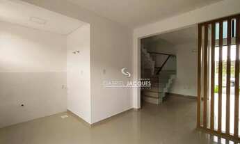 Imagem 5: Casa com 2 dormitórios à venda, 107 m² por R$ 421.000,00 - Forquilhas - São José/SC