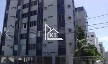 Imagem: Vendo apartanento em Lagoa Seca com 3 quartos