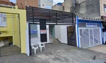 Imagem 2: CASA TÉRREA - IPIRANGA - SP