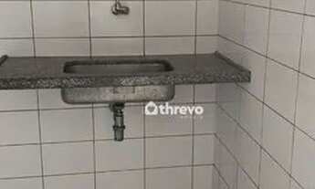 Imagem 2: Apartamento com 3 dormitórios para alugar, 71 m² por R$ 1.738,00/mês - São João - Teresina