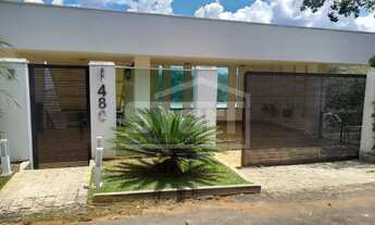 Imagem 2: Maravilhosa casa à venda no Condomínio Canto do Riacho, LAGOA SANTA - MG