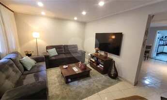 Imagem 2: Com 3 dorm sendo 2 suítes em Perdizes