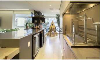 Imagem 5: Apartamento de Alto Padrão no Itaim Bibi