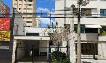 Imagem: SOBRADO COM 205M² E AC 179M² - 3 QUARTOS