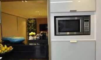 Imagem 3: Casa para venda tem 230 metros quadrados com 3 quartos em Vila Olímpia - São Paulo - SP