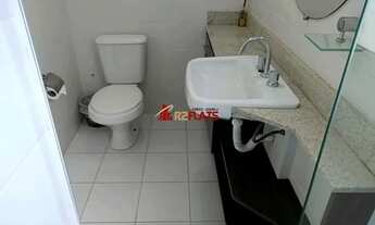 Imagem 6: Flat com ótimo preço no bairro Brooklin. Confira!