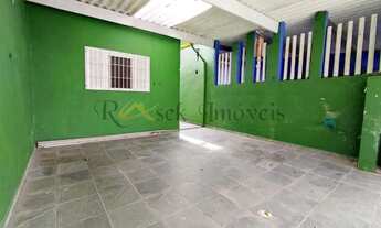 Imagem 2: Casa com 3 dorms, Suarão, Itanhaém - R$ 220 mil, Cod: 1148