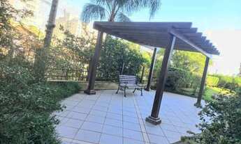 Imagem 7: Apartamento com 3 dormitórios para alugar, 188 m² por R$ 4.422,00/mês - Tristeza - Porto A