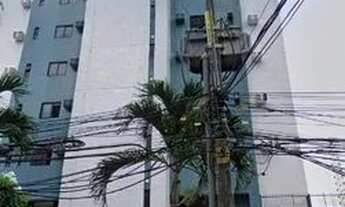 Imagem 4: Italoraul16/APT para venda tem 57 metros quadrados com 4 quartos em Boa Viagem - Recife