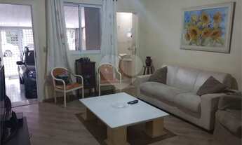 Imagem 6: SOBRADO RESIDENCIAL COM 125M² PARA LOCAÇÃO OU VENDA, 3 DORMITÓRIOS NA VILA MARIANA