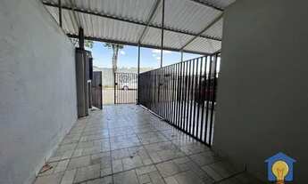 Imagem 5: Casa com 2 dorms para Alugar, 100 m² por R$ 1.300/mês - Jardim Pinheirinho - Embu das Arte