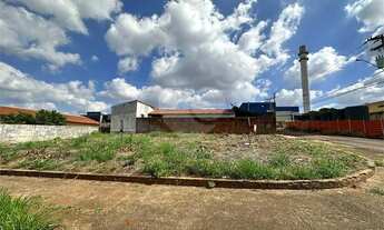 Imagem 3: Terreno Jardim Contorno