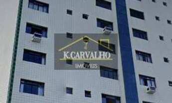 Imagem: Apartamento com 1 dorm, Mirim, Praia Grande
