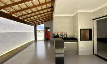 Imagem: Casa com 3 dormitórios à venda, 209 m²