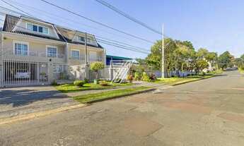 Imagem 2: Sobrado para venda 255 m2 - 4Q sendo 1 suíte - Boa Vista - Curitiba - PR