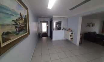 Imagem 2: Apartamento com 2 dormitorios a venda, 90 m² por R$ 350.000,00 - Vila Guilhermina - Praia