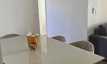 Imagem 4: Apartamento com 3 quartos (1 suíte) à venda na Mooca, São Paulo, com 1 vaga