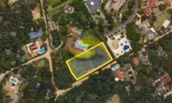 Imagem: Lote condomínio