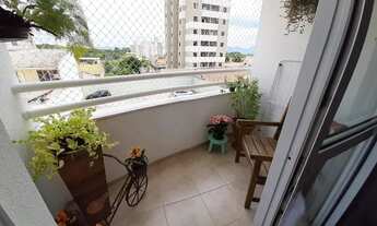 Imagem 2: Apartamento em Vila São José - Taubaté