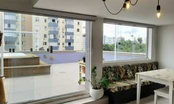 Imagem 4: Cobertura em Santana