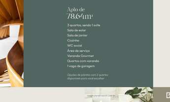 Imagem 7: Aptos. ao lado Parque Parahyba I - Jardim Oceania