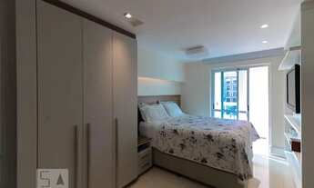 Imagem 7: Apartamento para Aluguel - Barra da Tijuca, 2 Quartos, 99 m2