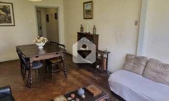 Imagem 2: RIO DE JANEIRO - Apartamento Padrão - Ipanema