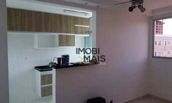 Imagem: Apartamento com 2 dormitórios à venda