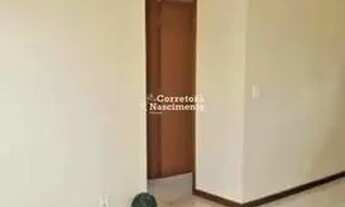 Imagem 4: Apartamento com 2 dormitórios, 45 m² - venda por R$ 180.000,00 ou aluguel por R$ 1.100,00