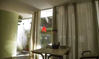 Imagem: Sobrado, Indianópolis - São Paulo